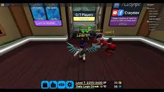 The best animation on Flood Escape 2