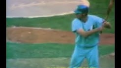 Highlights of Expos first season opener and first home opener