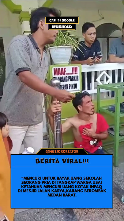 UNTUK KELUARGA ATAU UNTUK S*BU NI 🤣🤣#maling #beritaviral