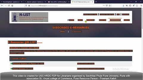 8. phpList - sending mail campaign