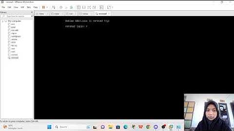 Tutorial cara install Debian 11, membuat DNS, WebServer, CMS, dan Mail Server