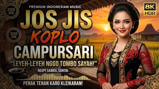 DANGDUT KOPLO FULL BASS TERBARU 🔊 | COCOK UNTUK PERJALANAN 🚗 | ZASKIA KOPLO