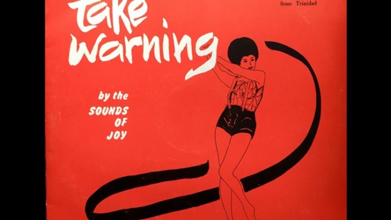 Sounds Of Joy - La Jeanne