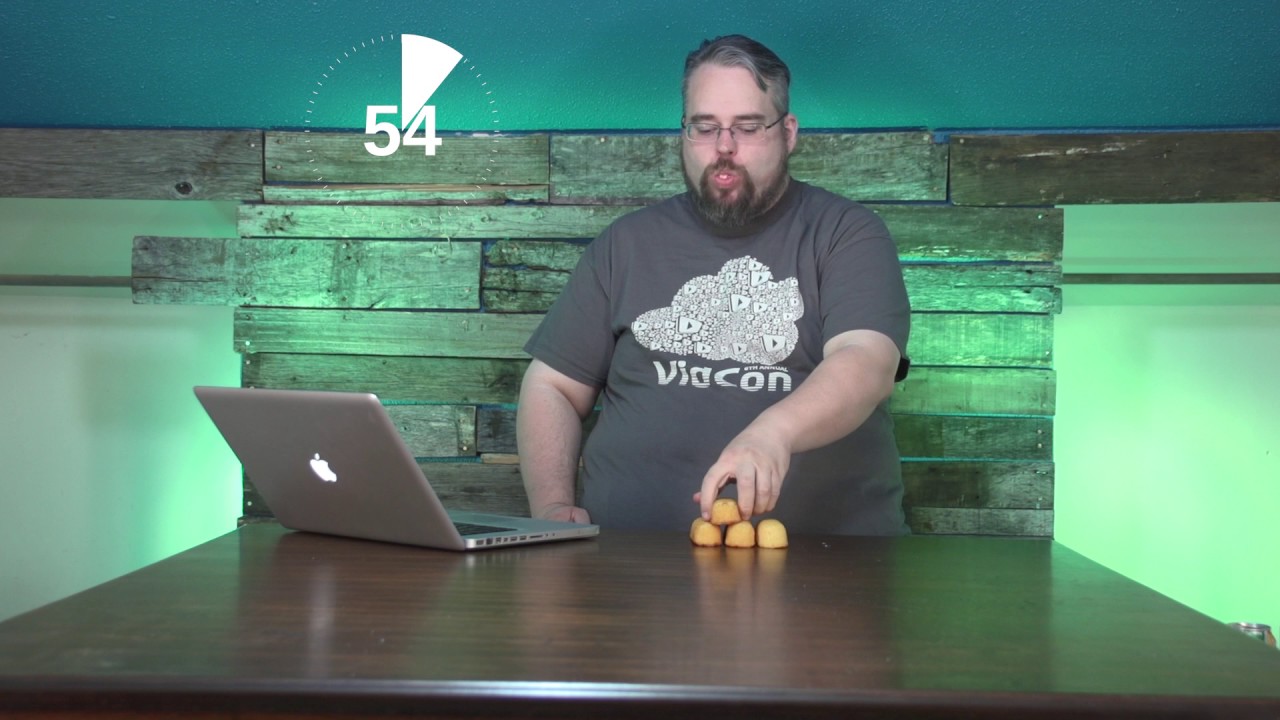 Tim Ridenour Math Twinkies Challenge (Cotton Candy Edition) | Challenge | the Tim ...