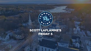 Friday 5 November 28, 2025