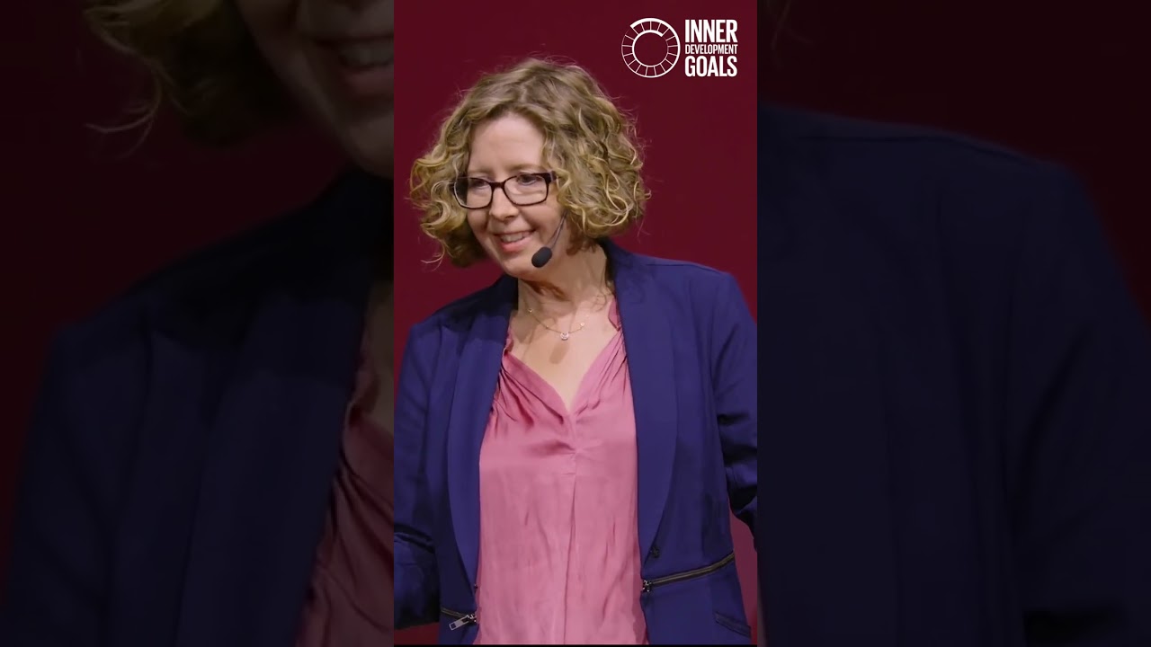 Is the ‘end of history’ illusion affecting your development?