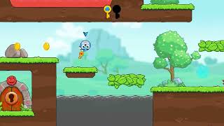 Red And Blue: Ball Heroes screenshot 5