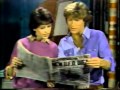 Andy Gibb on the Marie Osmond Show - The National Instigator