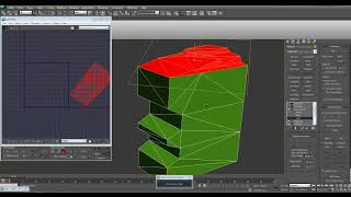 Arrimus 3D - 3D Modeling Tutorial #39   Normal Maps Part 2