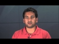 Comparing family life in India and the U.S.