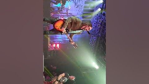 Alter Bridge- Rise Today live at Myrtle Beach House of Blues