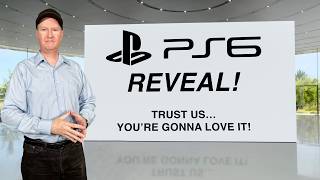 PlayStation 6 Announcement — This is Insane!