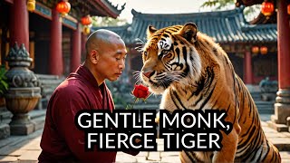 Stop being too nice: Buddhist story shows how kindness can hurt.