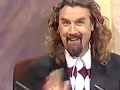 Billy Connolly on Meditation