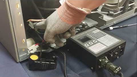 REF Cycle Diagnostic Jig – Tool Overview & Function – 2025