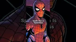 Spider-Man Saves Human Torch’s Reputation!! #marvel #spiderman #shorts