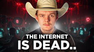 The Dead Internet Theory Isn't a Theory Anymore screenshot 3