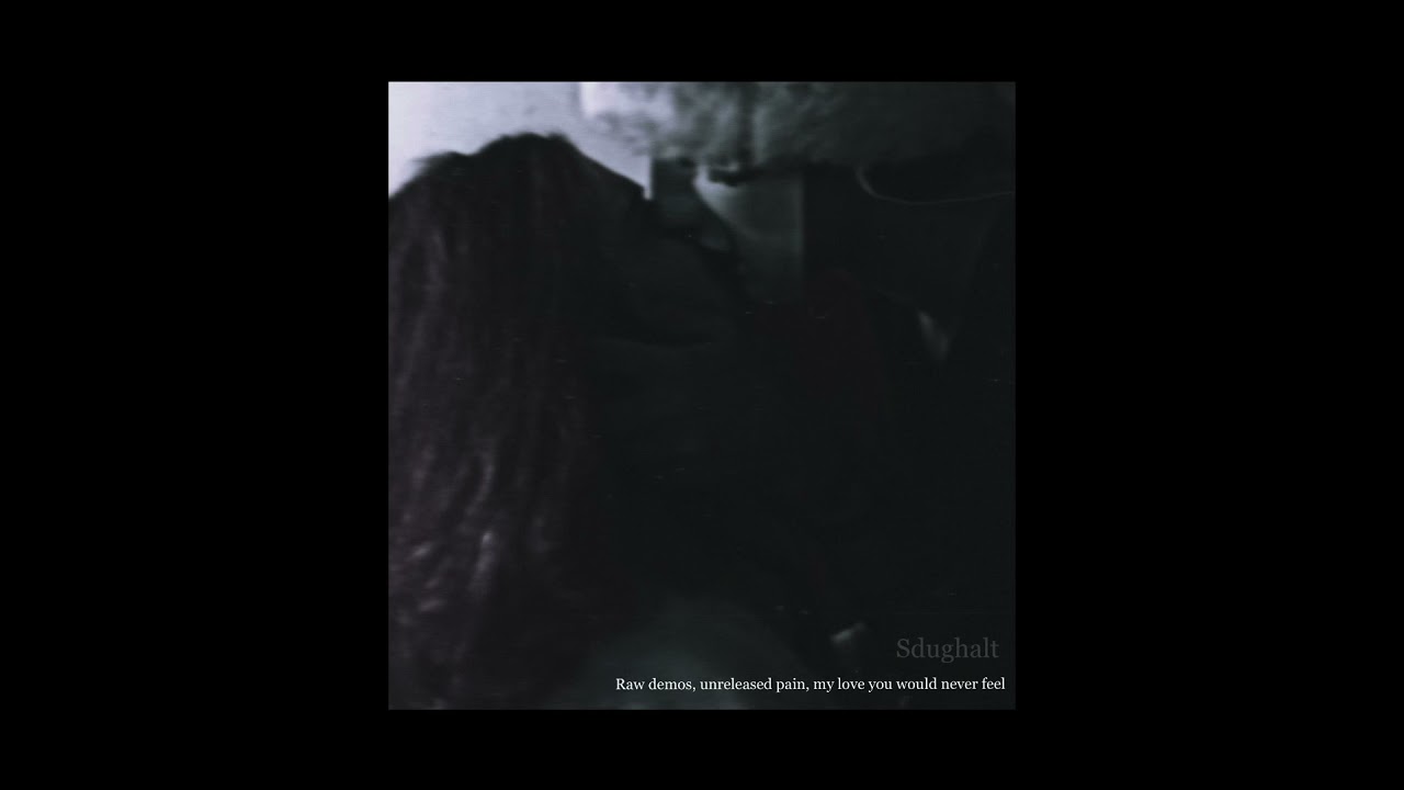 The night you lie alone (demo)