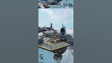 The End xD #apex #apexlegends #apexlegendsclips #clips #gaming #shorts