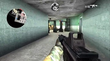 BULLET FORCE MULTIPLAYER   |   #2