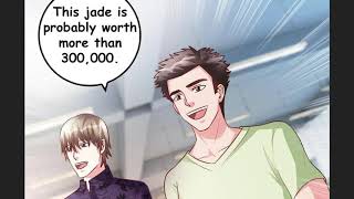 PERSPECTIVE OF THE IMMORTAL DOCTOR CHAPTER 90 English