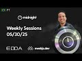 #01 Midnight Session - Portuguese (05/30/25)