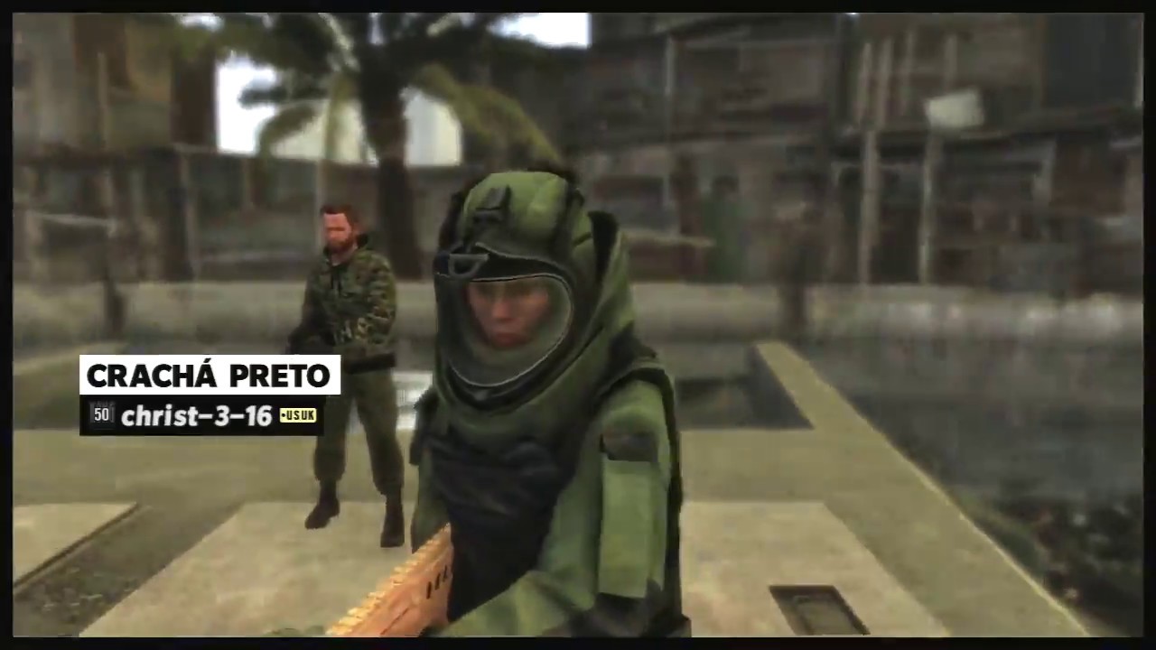 Bang vs Ucry AKA USUK / NBAKILLA123 AKA xxbeastkilla12 AKA GTAV_AY & pals smashed