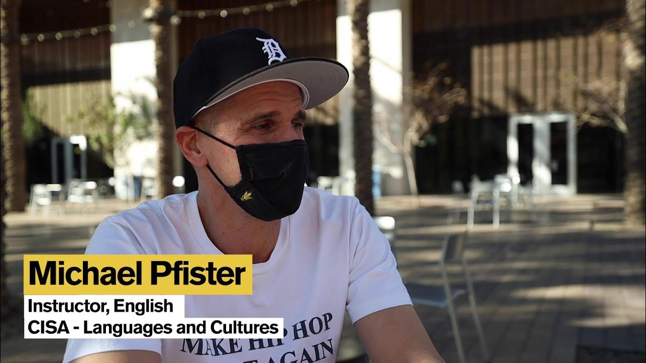 Mike Pfister - YouTube