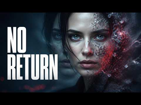 NO RETURN | Dark Melodic Techno