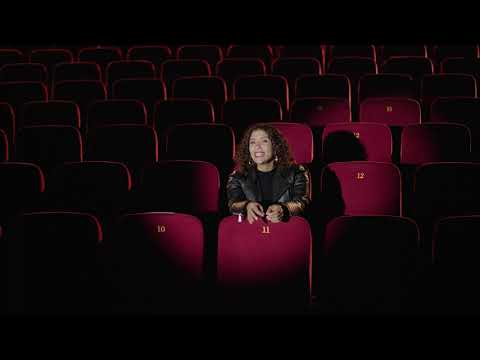 لكافة محبي الأفلام والسينما يتجدد الموعد مع برنامج حكايات السينما الثلاثاء على التلفزيون العربي 