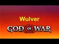 Wulver  gmgow