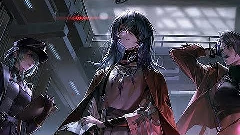 [ Path to Nowhere ] Main Story 2 - 12 SALVA Chaos Easy Strategy