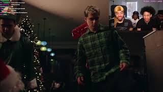 Yugi And Arky REACT To The FaZe-MAS Trailer