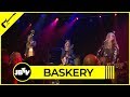 Capture de la vidéo Baskery - Cactus Baby | Live @ Jbtv
