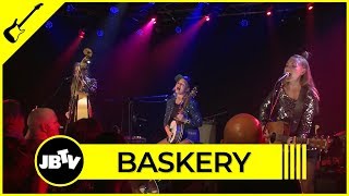Baskery - Cactus Baby | Live @ JBTV chords