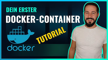 Docker Tutorial for Beginners: Create your first Docker container