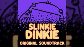 CD You and I(sabel) - Slinkie Dinkie [OST]