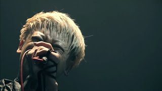 DIR EN GREY - DRAIN AWAY [eng sub] LIVE HD