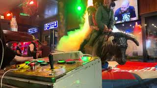 Crazy 🤪 Bull Riding Highlights Tonight In Benidorm Spain 🇪🇸 | Benidorm Bull