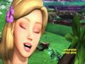 Unidas Barbie E O Castelo De Diamantes VIDEO MUSICAL 