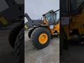 World Premiere Of The New Volvo L150 Check It Out Shorts Wheelloader Volvo 
