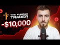 The truth about the funded trader
