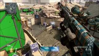 First In Focus (2 Piece No Killcam!)