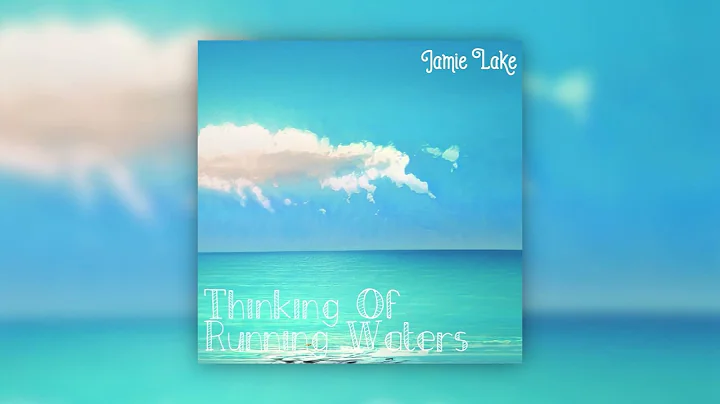 Jamie Lake - Soul Of Travels (Official Album)