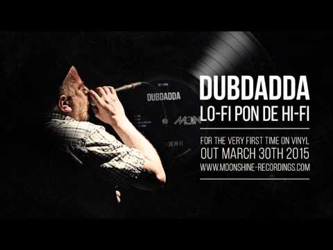 Dubdadda — Dubdadda - Give Love