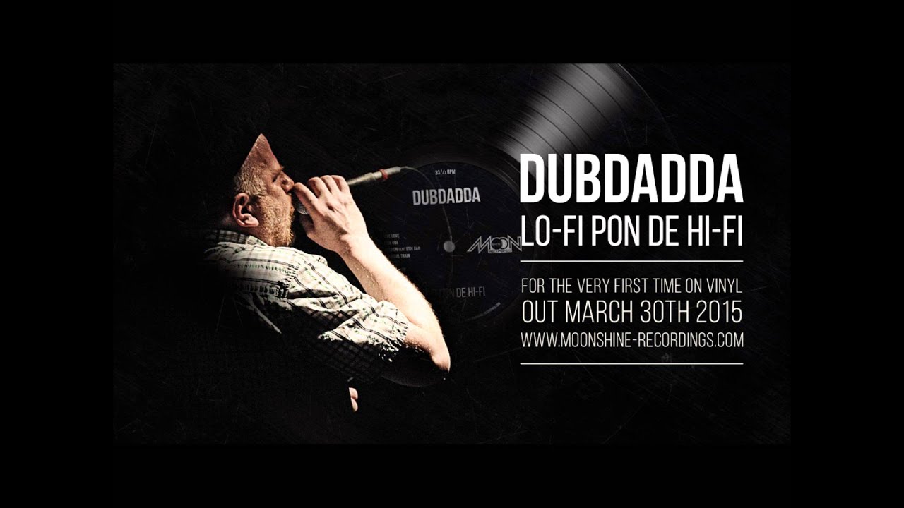 Dubdadda - Give Love