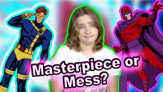 X-Men 97 Really Frustrated Me... Series Review