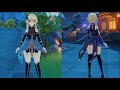 Lumine - Mod - Princess De Celestia (Toggles)