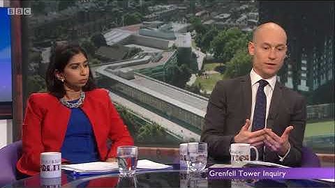 Grenfell Interim Report: 