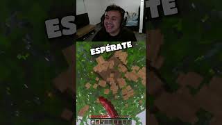 Era en buena onda🥺 #twitch #stream #parati #minecraft #viralshort